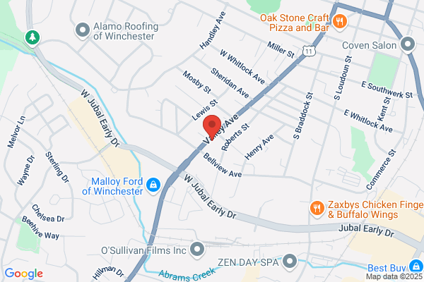 FASTSIGNS® of Winchester, VA