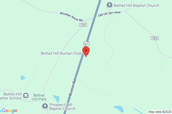 Round Hill Ruritan Club