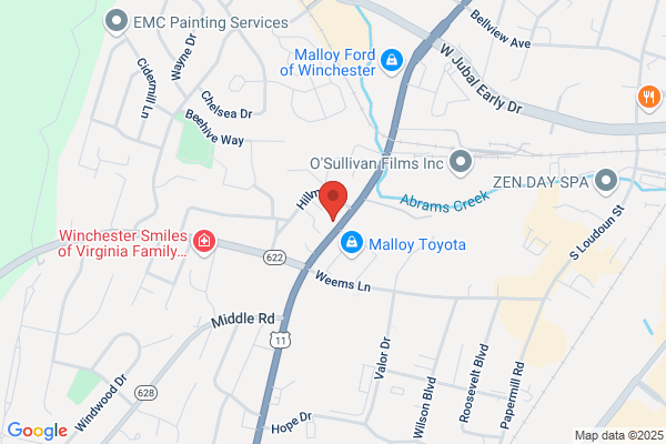 Shenandoah Title Service
