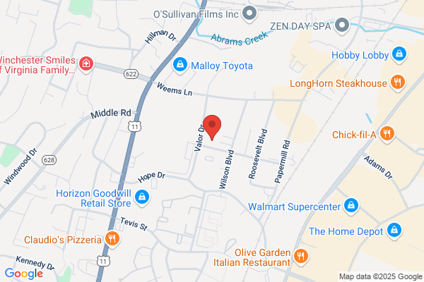 Beltone Hearing Aid Center, Winchester