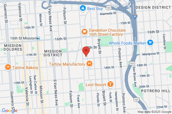 Red Dot Studios