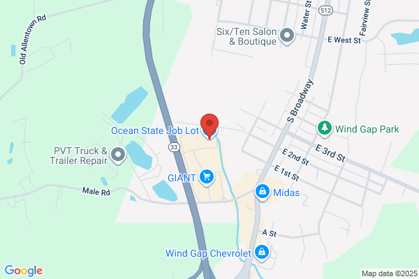 Ocean State Job Lot