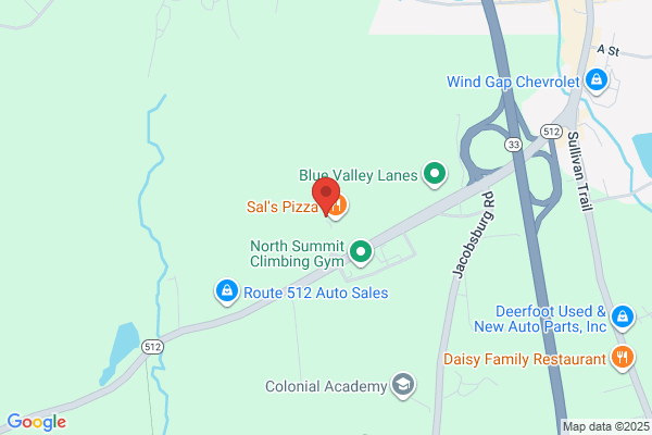 St. Luke's Family Practice-Wind Gap