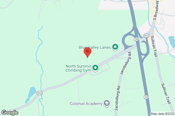 St. Luke's Wind Gap Medical Center