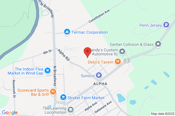 Wind Gap Manor Senior Apartments