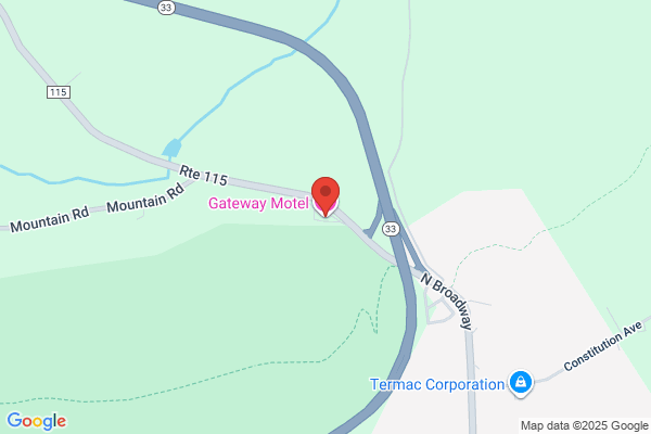 Gateway Motel