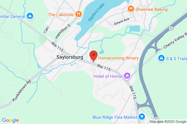 Olde Saylors Inne