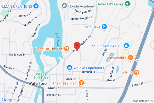 Athletico Physical Therapy - Waterford