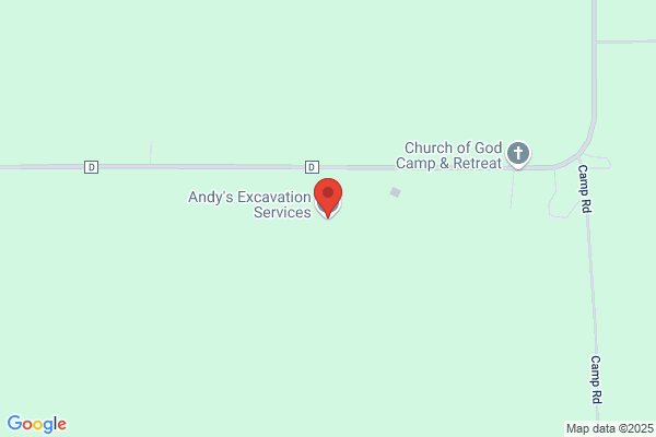 Andy's Excavating