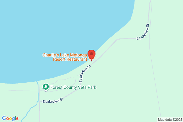 Charlie's Pub & Grill