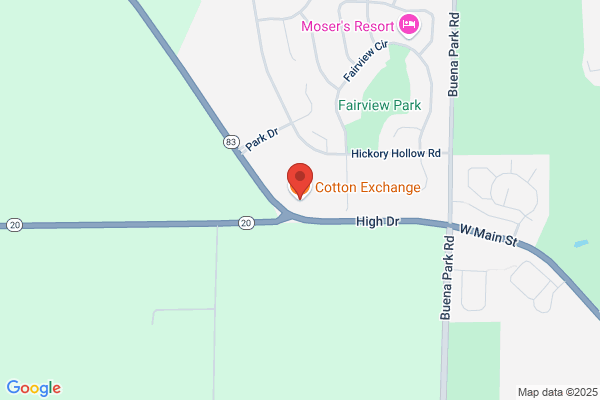 Cotton Exchange