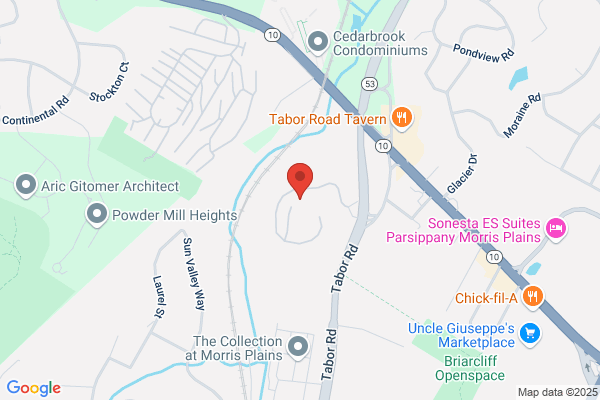 Foxwood Association