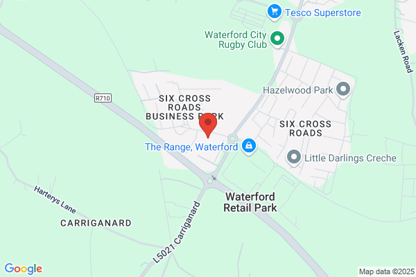 Images of Waterford Inc