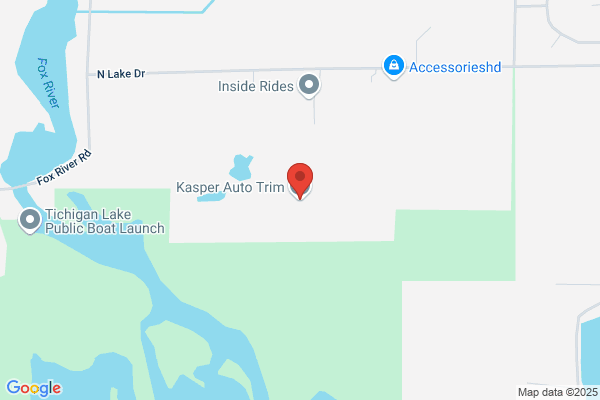 Kasper Auto Trim