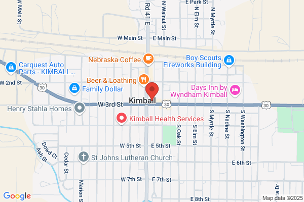 Kimball Transportation