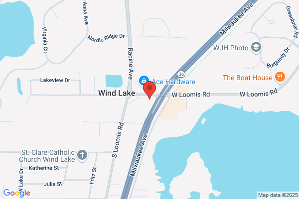 Mel Wendt Realty Inc