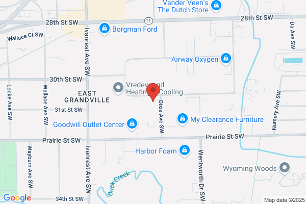 Midwest Restaurant Service Inc