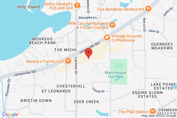 Muskego Plumbing and Pump