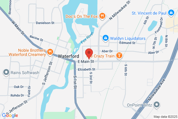 NAPA Auto Parts - Waterford Auto Parts - Closed