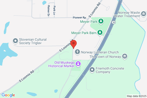 Norway Youth Connection