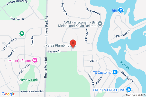 Perez Plumbing