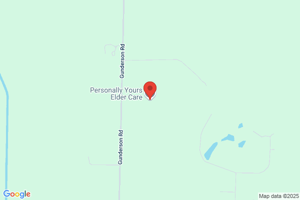 Personally Yours Elder Care Llc