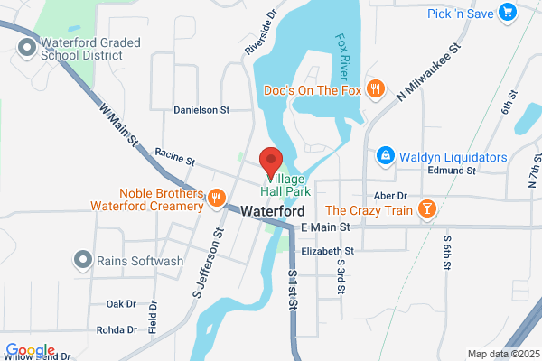 River View Inn Bed & Breakfast
