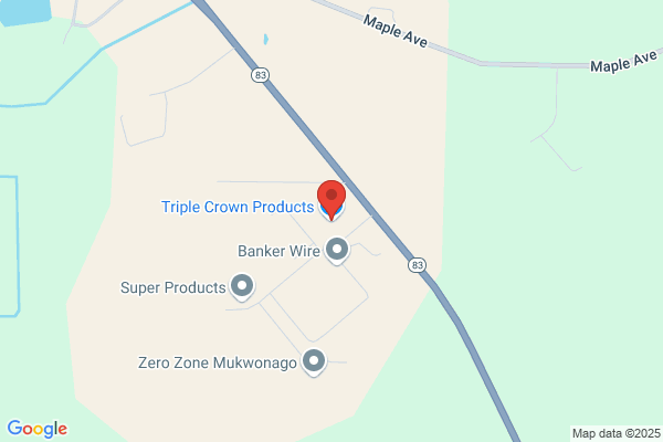 Triple Crown Products