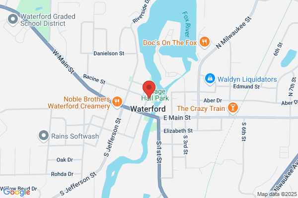 Waterford Area Chamber of Commerce