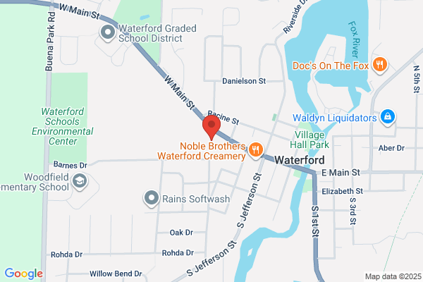 Waterford Union High School