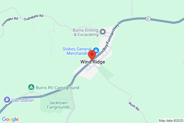 Wind Ridge Sportsmans Club