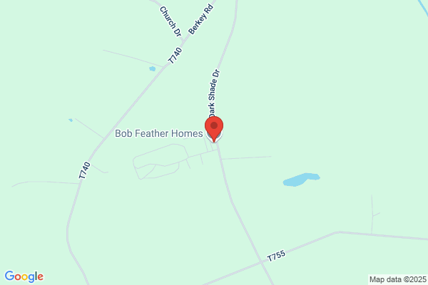 Bob Feather Homes
