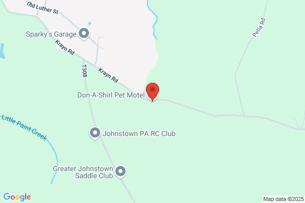 Don-A-Shirl Pet Motel