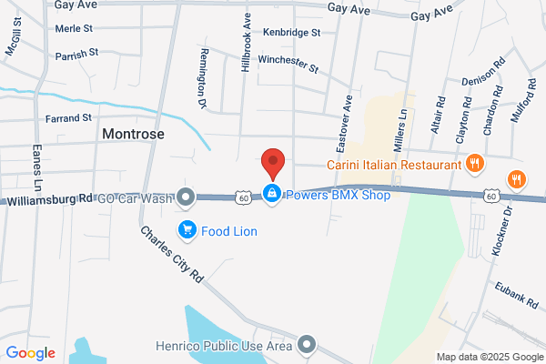 East End Auto