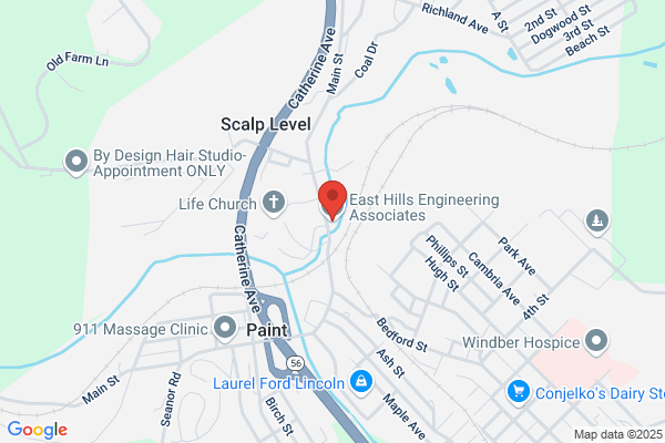 East Hills Engineering Associates