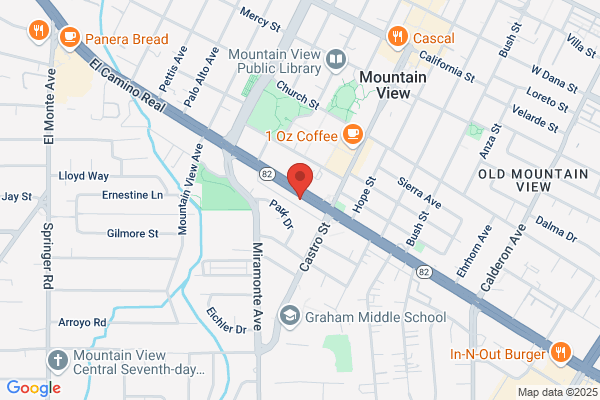 Mountain View Auto Repair