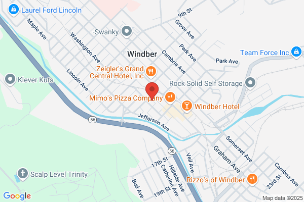 NAPA Auto Parts - Windber