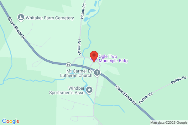 Ogle Township Recreation Brd