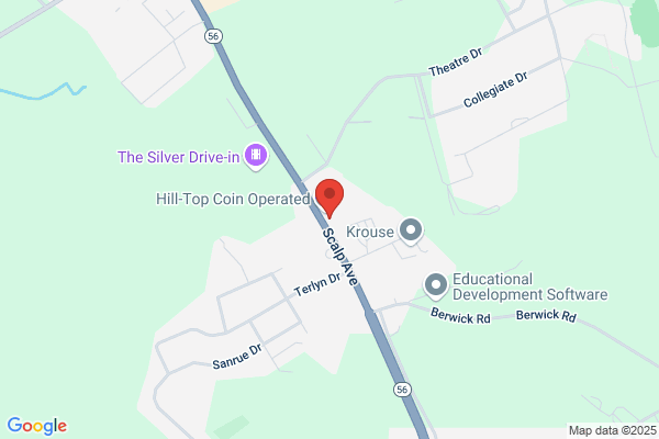 Petro's Napa Auto Care Center