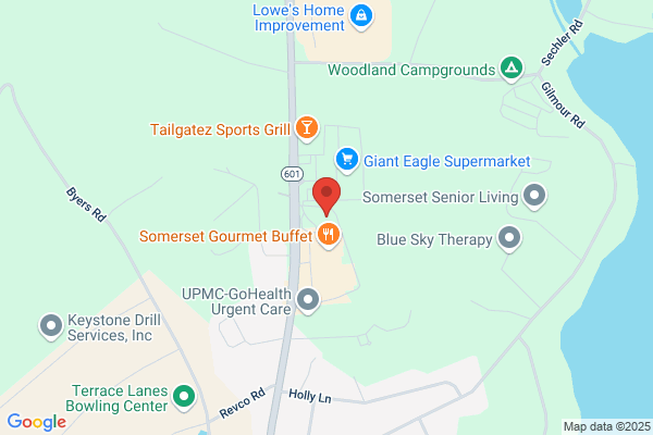 Somerset County Blind Center
