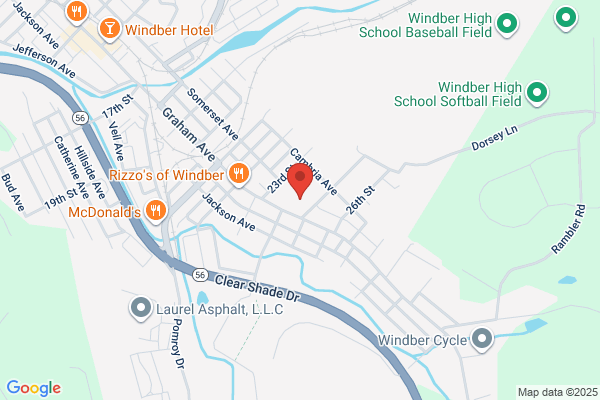 Windber Area Schools, Middle School