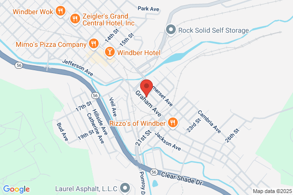 Windber Church of God