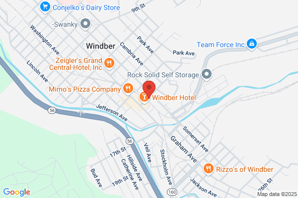 Windber Coal Heritage Center