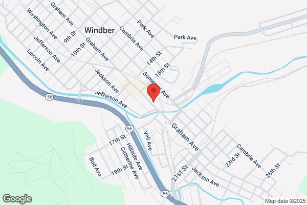 Windber Community Bldg