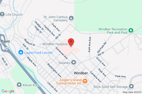 Windber Hospice