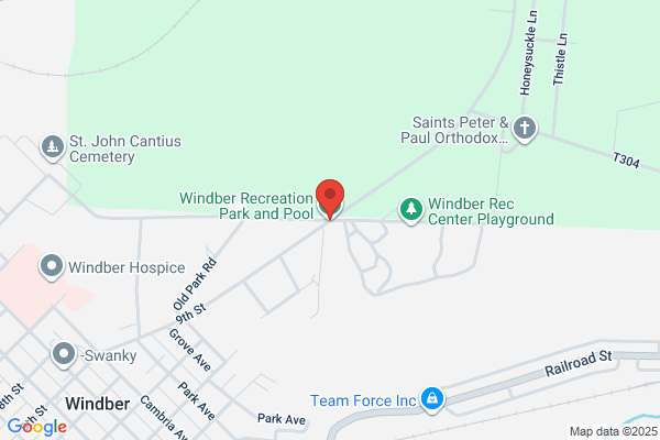Windber Recreation Parks