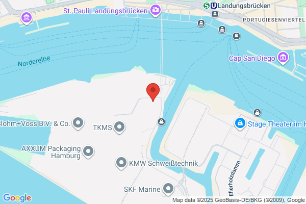 Homeport the
