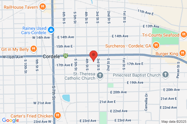 Sonny's Package Store