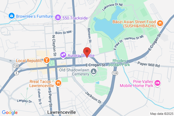 Gwinnett Federal Credit Union