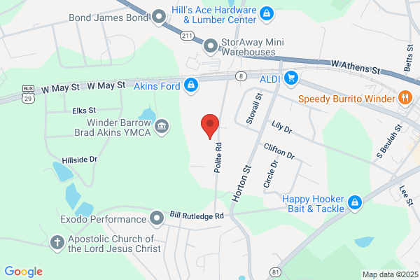 Akins Collision Center